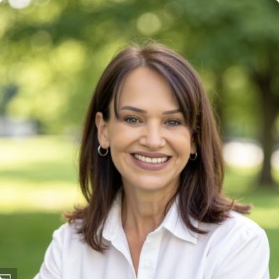 Photo of Armida Molina-Medina