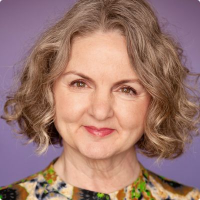 Photo of Laure Warner-Munroe