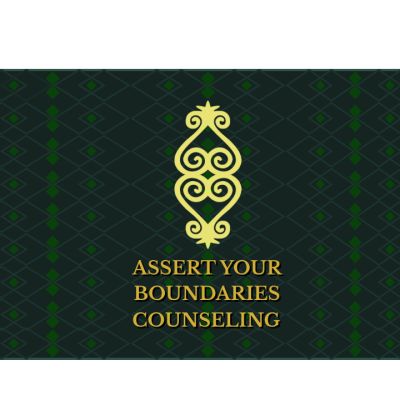 Photo of Assert Your Boundaries Counseling