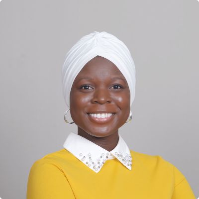 Photo of Dr. Esther Lapite-Garrett | Love, Sex, and Sexual Trauma Treatment | Alafiora