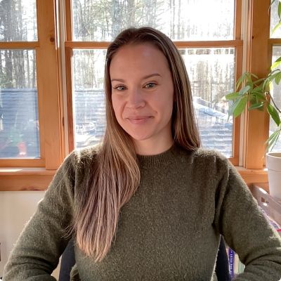 Photo of Faedra Rose Dagirmanjian, PhD