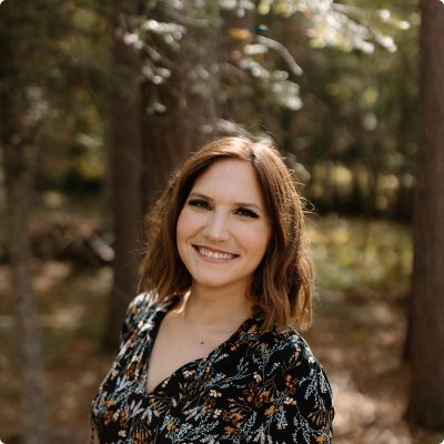 Photo of Stephanie Iszory
