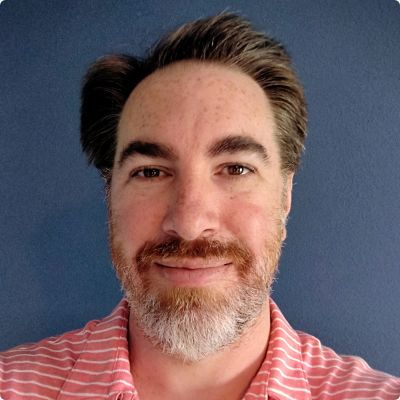 Photo of Benjamin Smith, LPC-S