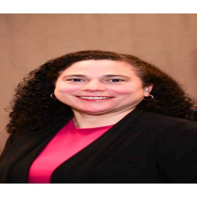 Photo of Marilia Marien