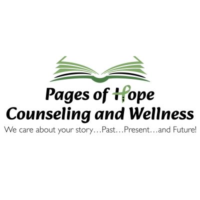 Photo of Pages of Hope Counseling and Wellness