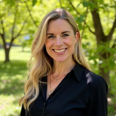 Photo of Marcelle Little