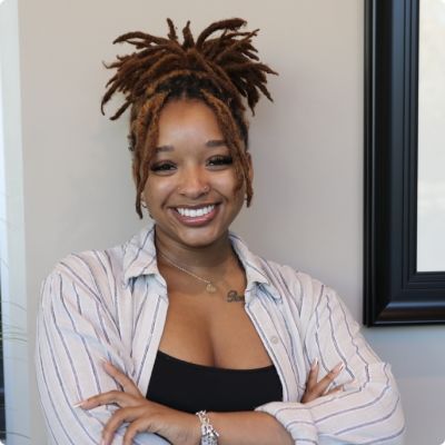 Photo of Gabri'Ella Bonner
