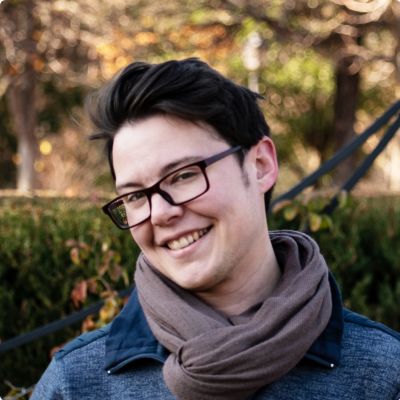 Photo of Felix Lefevre