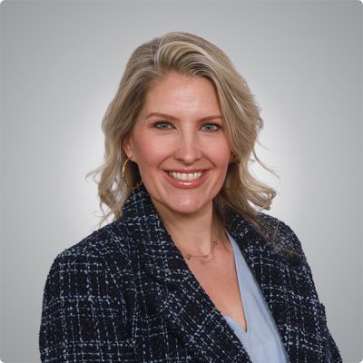 Photo of Danielle Hansen