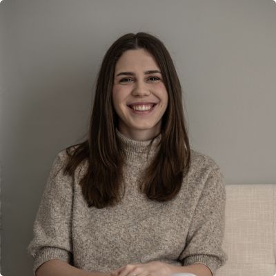 Photo of Mary Elizabeth Baumgarten
