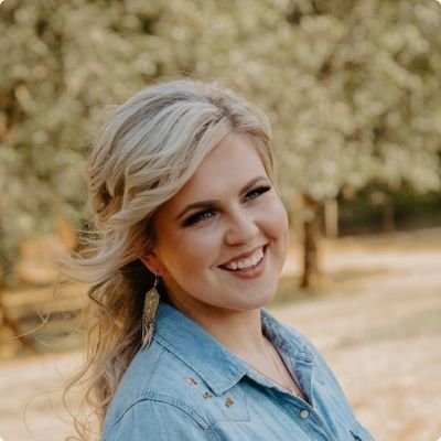 Photo of Jessica Eastlick
