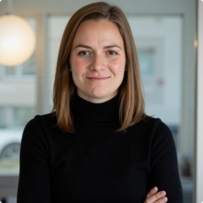 Photo of Alexandria Scheer
