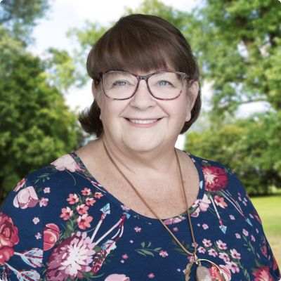 Photo of Susan Patterson