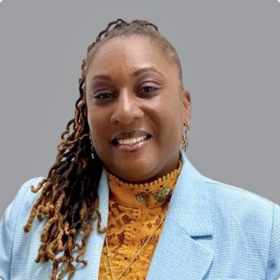 Photo of Stephaney Ottey-Williams