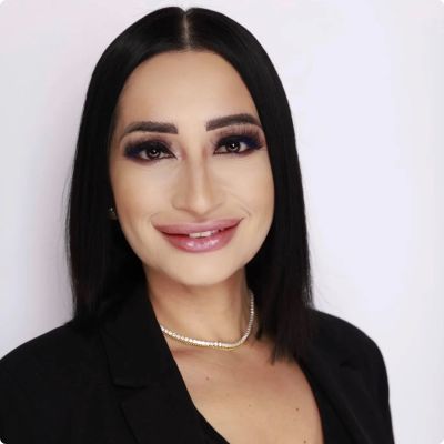 Photo of Jennifer Rodriguez