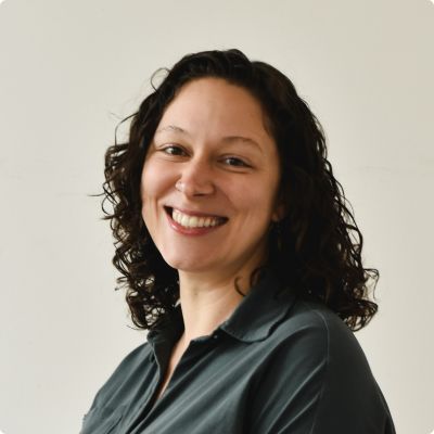 Photo of Sarah Smith, LCSW