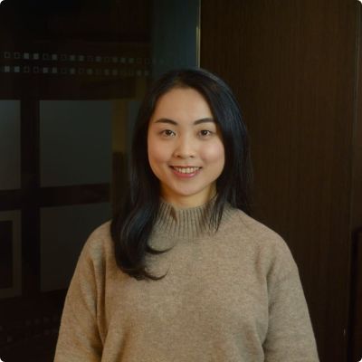 Photo of Zhenyi Yang Mental Health Counseling