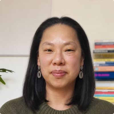 Photo of Angela Lai I Loi