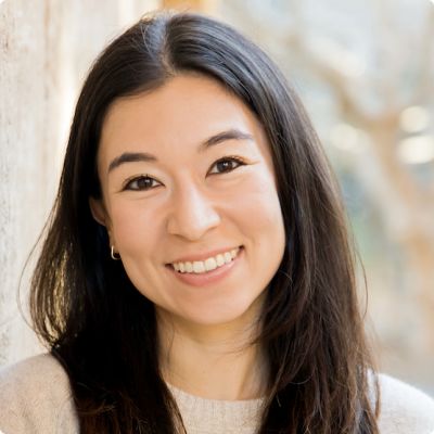 Photo of Emily Hunt, PhD