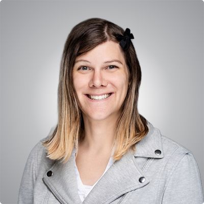 Photo of Emily Post