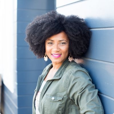 Photo of Ly Franshaua Pipkins, PsyD