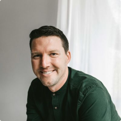 Photo of Jason Maxtin, LCSW