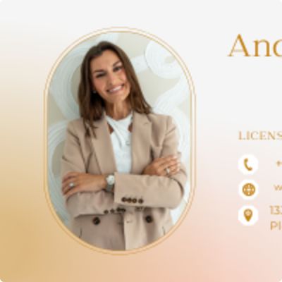 Photo of Anduena Kurtovic
