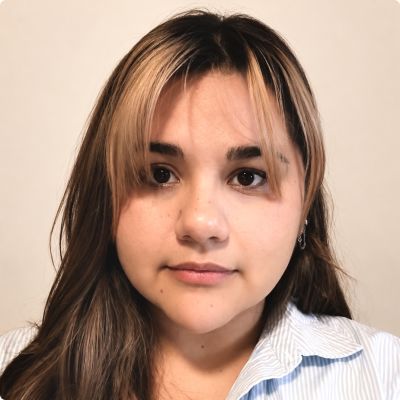 Photo of Kianna Romero