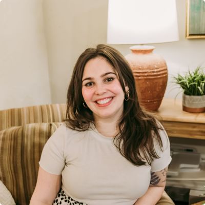Photo of Beth Pelletier Counseling