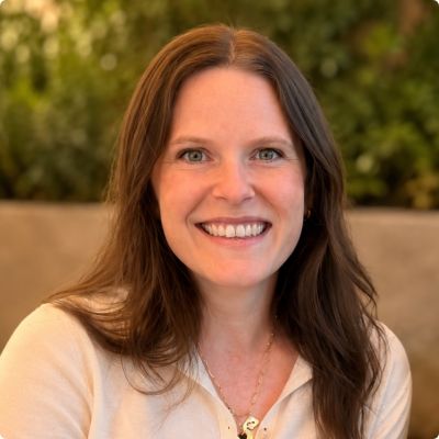 Photo of Carolyn Weisman