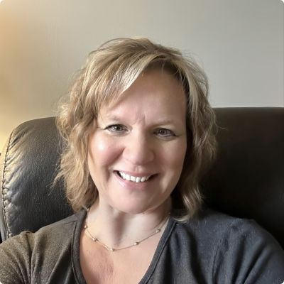 Photo of Mary Braden