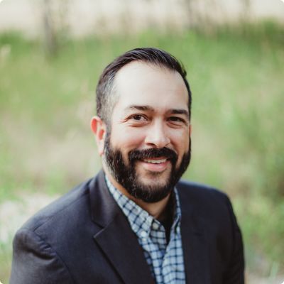 Photo of Christopher Aguilar - Aguilar Therapy and Consulting