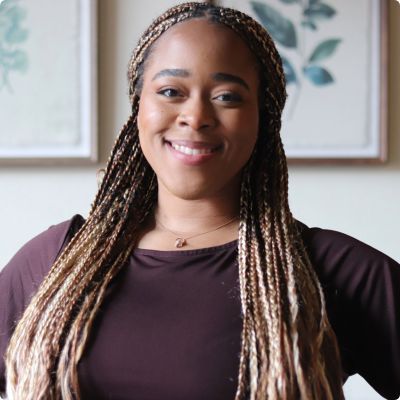 Photo of Brittney Okorocha, LPC