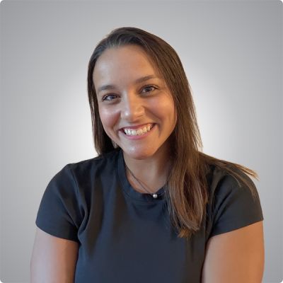 Photo of Briana Kreamer