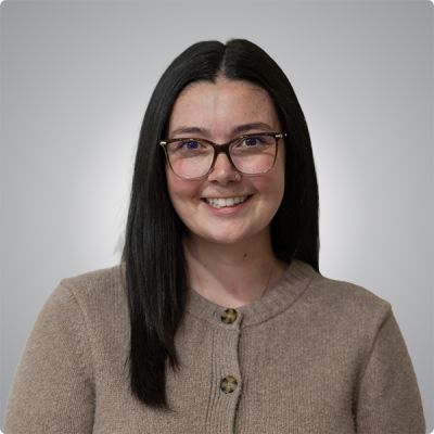 Photo of Graceann Baldenko