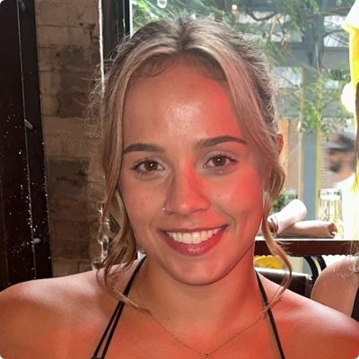 Photo of Madison Camelo