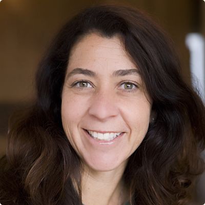 Photo of Beth Berger