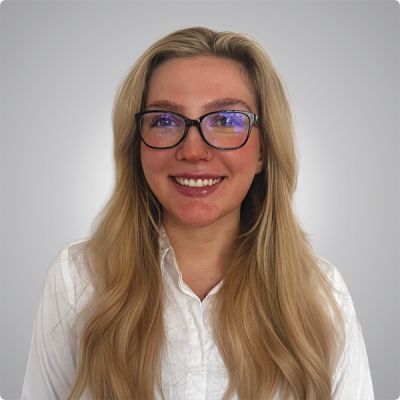 Photo of Katherine Corsetti