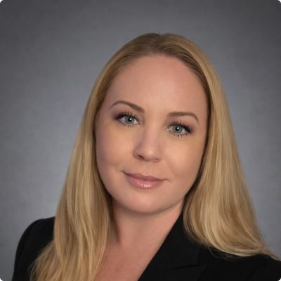 Photo of Kelly Miltenberger