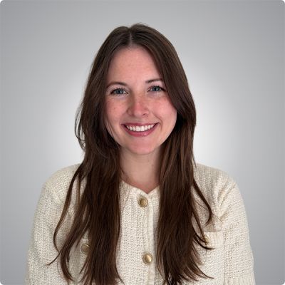 Photo of Delaney Barber
