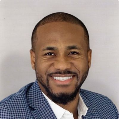 Photo of Dr. Dumebi Oforah, DNP