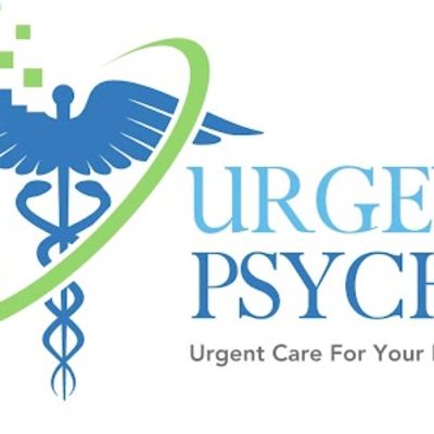 Photo of Urgent Psych Rx