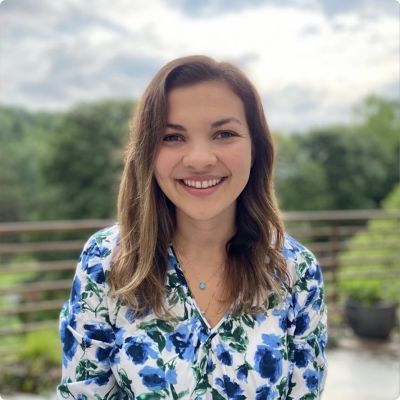 Photo of Sarah Malavenda