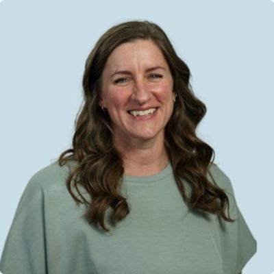 Photo of Melissa Burke