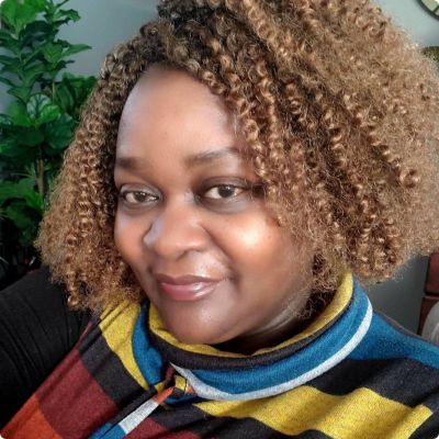 Photo of Sylvia Asava