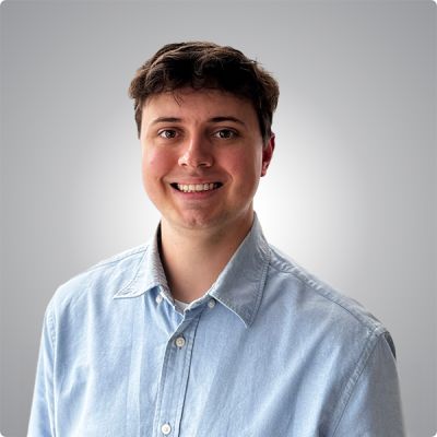 Photo of Brendan Huff