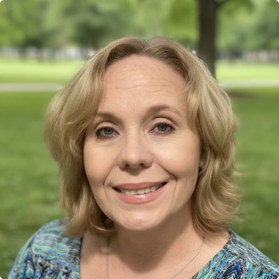 Photo of Crystal Kasper