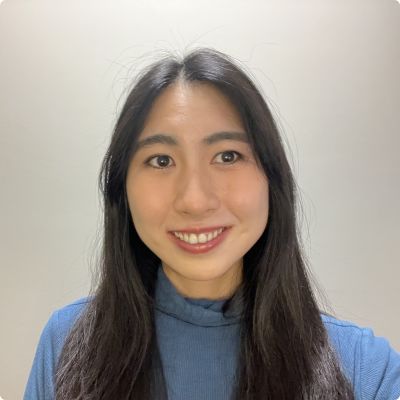 Photo of Yixin Ke