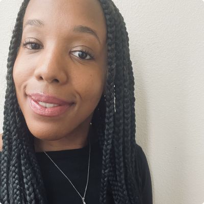 Photo of Jasmin Boyd
