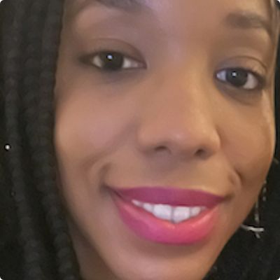 Photo of Jasmin Boyd